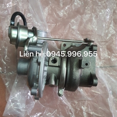 Turbo Ford Everest 2005-2007 WL8513700C Turbo Ford Everest 2005-2007 WL8513700C