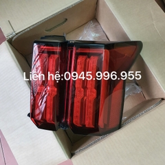 Đèn hậu Kia Sorento 2021 ( LED ) 92420P2100 , 92410P2100 Đèn hậu Kia Sorento 2021 ( LED ) 92420P2100 , 92410P2100