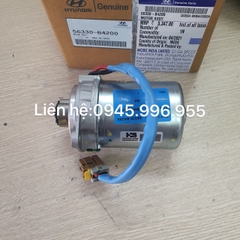 Mô tơ cọc lái điện Hyundaii10 grand 56330B4200 Mô tơ cọc lái điện Hyundaii10 grand 56330B4200