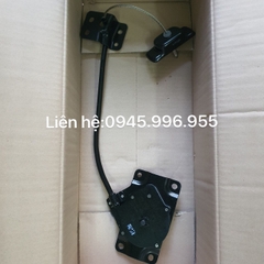 Cáp treo lốp dự phòng Kia Sorento 628002P100 Cáp treo lốp dự phòng Kia Sorento 628002P100