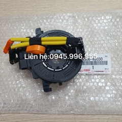 Cáp còi Toyota Highlander 84306-48030 Cáp còi Toyota Highlander 84306-48030