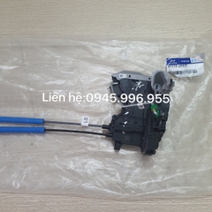 Ổ khóa ngậm cửa trước trái Hyundai Kona 81310J9000 Ổ khóa ngậm cửa trước trái Hyundai Kona 81310J9000