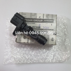 Cảm biến trục cơ Nissan Navara 23731-EC00B Cảm biến trục cơ Nissan Navara 23731-EC00B
