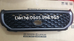 Mặt ca lăng Toyota Corolla Cross 53100-0A020 Mặt ca lăng Toyota Corolla Cross 53100-0A020