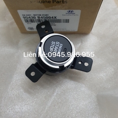 Nút khởi động Start Stop Hyundai i10 grand 95430B45004X Nút khởi động Start Stop Hyundai i10 grand 95430B45004X