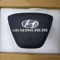 Túi khí chính Hyundai Accent 2018-2021 80100H6000TRY Túi khí chính Hyundai Accent 2018-2021 80100H6000TRY