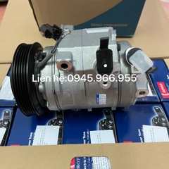 Lốc điều hòa Mitsubishi Xpander 7813B173 Lốc điều hòa Mitsubishi Xpander 7813B173