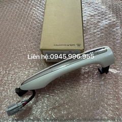 Tay mở cửa ngoài trước trái Kia Cerato 2014-2016 82651A7201 Tay mở cửa ngoài trước trái Kia Cerato 2014-2016 82651A7201
