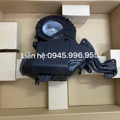 Hộp dàn lạnh sau Fortuner 88500-0K090 Hộp dàn lạnh sau Fortuner 88500-0K090