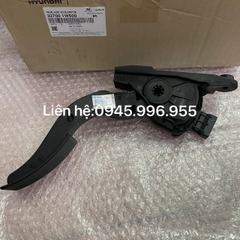 Bàn đạp chân ga Hyundai Accent 327001R500 Bàn đạp chân ga Hyundai Accent 327001R500