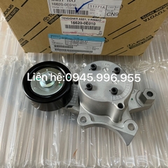 Cụm tăng tổng Toyota Fortuner 2016-2020 16620-0E010 Cụm tăng tổng Toyota Fortuner 2016-2020 16620-0E010