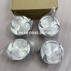 Piston cos 0 Hyundai Elantra 1.8 230412E100 Piston cos 0 Hyundai Elantra 1.8 230412E100