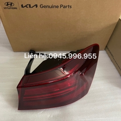 Đèn hậu mảnh ngoài vế phụ Kia K3 92402M6600 Đèn hậu mảnh ngoài vế phụ Kia K3 92402M6600