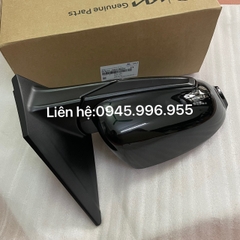 Gương chiếu hậu Hyundai Kona 87620J9020 Gương chiếu hậu Hyundai Kona 87620J9020