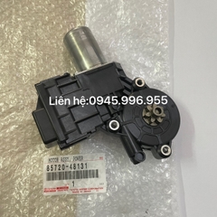 Mô tơ nên xuống kính cửa trước trái Lexus RX350 85720-48131 Mô tơ nên xuống kính cửa trước trái Lexus RX350 85720-48131