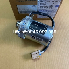 Mô tơ cọc lái Hyundai Accent 2018-2021 56330H6000 Mô tơ cọc lái Hyundai Accent 2018-2021 56330H6000