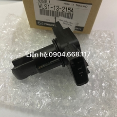 Cảm biến lưu lượng gió nạp Ford Everest WLS1-13-215A Cảm biến lưu lượng gió nạp Ford Everest WLS1-13-215A