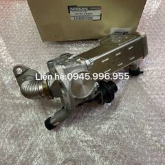 Van EGR Nissan Navara 14735-5X00A Van EGR Nissan Navara 14735-5X00A