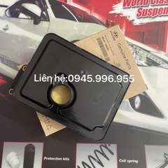 Lọc dầu số tự động Hyundai Tucson 4632126000 Lọc dầu số tự động Hyundai Tucson 4632126000