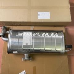 Bầu bô đoạn cuối Hyundai Tucson 2016-2019 28710D3231 Bầu bô đoạn cuối Hyundai Tucson 2016-2019 28710D3231
