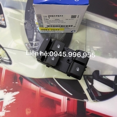 Công tắc nên xuống kính tổng Chevrolet Cruze 20917577 Công tắc nên xuống kính tổng Chevrolet Cruze 20917577