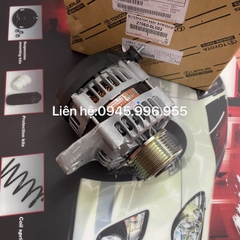 Máy phát điện Fortuner 27060-0L022 Máy phát điện Fortuner 27060-0L022