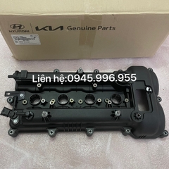 Nắp dàn cò Kia K3 224102B800 Nắp dàn cò Kia K3 224102B800