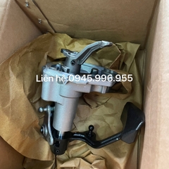 Nắp chụp cần đi số Chevrolet Cruze 25190619 Nắp chụp cần đi số Chevrolet Cruze 25190619