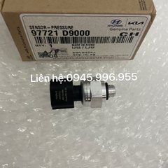 Cảm biến áp suất điều hoà Hyundai Accent 971541D000 Cảm biến áp suất điều hoà Hyundai Accent 971541D000