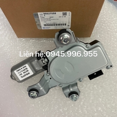 Mô tơ gạt mưa sau Captiva 96627058 Mô tơ gạt mưa sau Captiva 96627058