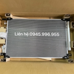 Dàn nóng Toyota Camry 2019 884A0-06070 Dàn nóng Toyota Camry 2019 884A0-06070