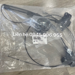 Cáp cửa lùa Kia Sedona vế phải 83801A9000 Cáp cửa lùa Kia Sedona vế phải 83801A9000