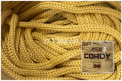 Sợi Cordy Maxi Craft Yarn trơn túi 330g khoảng 130m
