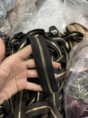 Đoạn Dây Kéo Răng 5( chưa gồm đầu kéo và chặn kéo): LOẠI 1 CHIỀU