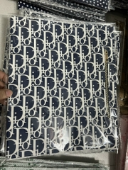 Lót túi may sẵn ngăn phụ size lớn