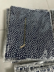 Lót túi may sẵn ngăn phụ size lớn