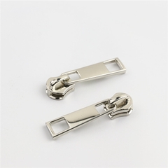 đầu dây kéo răng 5 (loại dài và dày)