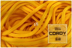 Sợi Cordy Maxi Craft Yarn trơn túi 330g khoảng 130m