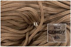 Sợi Cordy Maxi Craft Yarn trơn túi 330g khoảng 130m