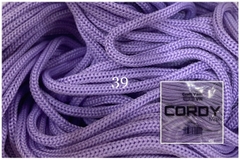 Sợi Cordy Maxi Craft Yarn trơn túi 330g khoảng 130m