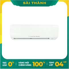 Máy lạnh Mitsubishi Heavy 1.5HP SRK12CT-S5