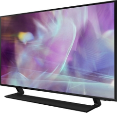 Smart TV 4K Samsung QLED 85Q60A