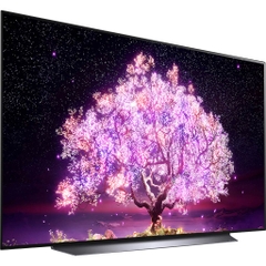 Smart Tivi OLED LG 4K 65 inch OLED65C1PTB