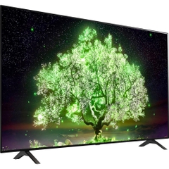 Smart Tivi OLED LG 4K 65 inch OLED65A1PTA