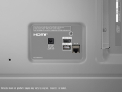 Smart Tivi NanoCell LG 4K 65 inch 65NANO77TPA