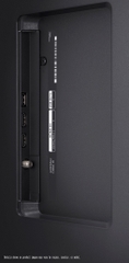 Smart Tivi LG 4K 55 inch 55UP7720PTC