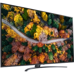 Smart Tivi LG 4K 75 inch 75UP7800PTB