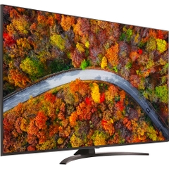 Smart Tivi LG 4K 50 inch 50UP8100PTB