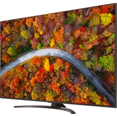 Smart Tivi LG 4K 55 inch 55UP8100PTB