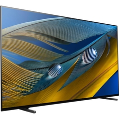 Android Tivi OLED Sony 4K 77 inch XR-77A80J